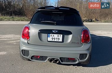 Хетчбек MINI Cooper 2015 в Києві фото 7 Хетчбек MINI Cooper 2015 в Києві
