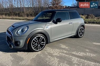 Хетчбек MINI Cooper 2015 в Києві
