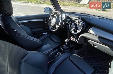 Хетчбек MINI Cooper 2015 в Києві фото 13 Хетчбек MINI Cooper 2015 в Києві