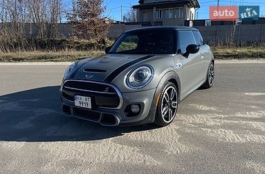 Хетчбек MINI Cooper 2015 в Києві фото 2 Хетчбек MINI Cooper 2015 в Києві