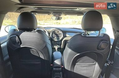 Хетчбек MINI Cooper 2015 в Києві фото 14 Хетчбек MINI Cooper 2015 в Києві