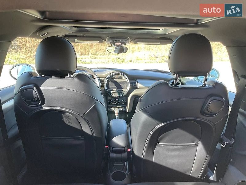 Хетчбек MINI Cooper 2015 в Києві фото 14 Хетчбек MINI Cooper 2015 в Києві