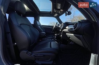 Хетчбек MINI Cooper 2015 в Києві фото 15 Хетчбек MINI Cooper 2015 в Києві