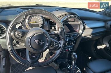 Хетчбек MINI Cooper 2015 в Києві фото 16 Хетчбек MINI Cooper 2015 в Києві