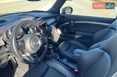 Хетчбек MINI Cooper 2015 в Києві фото 17 Хетчбек MINI Cooper 2015 в Києві