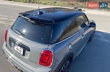 Хетчбек MINI Cooper 2015 в Києві фото 8 Хетчбек MINI Cooper 2015 в Києві