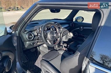 Хетчбек MINI Cooper 2015 в Києві фото 18 Хетчбек MINI Cooper 2015 в Києві