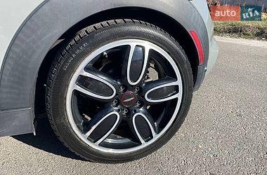 Хетчбек MINI Cooper 2015 в Києві фото 5 Хетчбек MINI Cooper 2015 в Києві