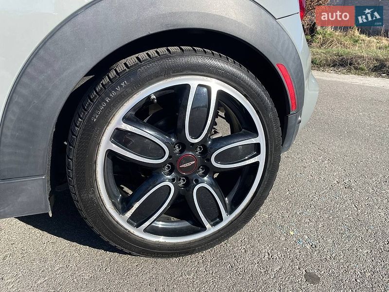 Хетчбек MINI Cooper 2015 в Києві фото 5 Хетчбек MINI Cooper 2015 в Києві