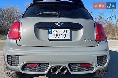Хетчбек MINI Cooper 2015 в Києві фото 10 Хетчбек MINI Cooper 2015 в Києві