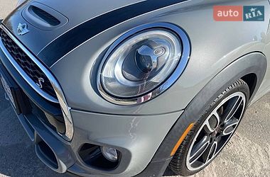 Хетчбек MINI Cooper 2015 в Києві фото 3 Хетчбек MINI Cooper 2015 в Києві