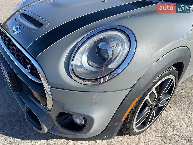 Хетчбек MINI Cooper 2015 в Києві фото 3 Хетчбек MINI Cooper 2015 в Києві