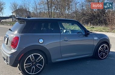 Хетчбек MINI Cooper 2015 в Києві фото 9 Хетчбек MINI Cooper 2015 в Києві