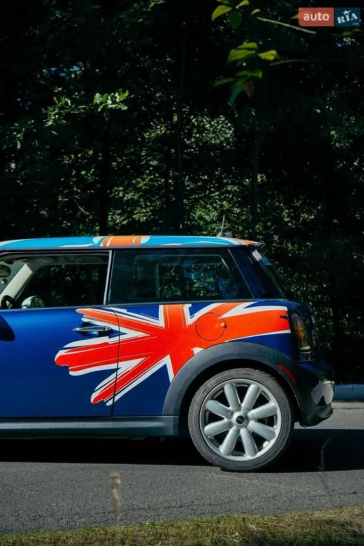 2012 MINI Cooper - мініатюра 5