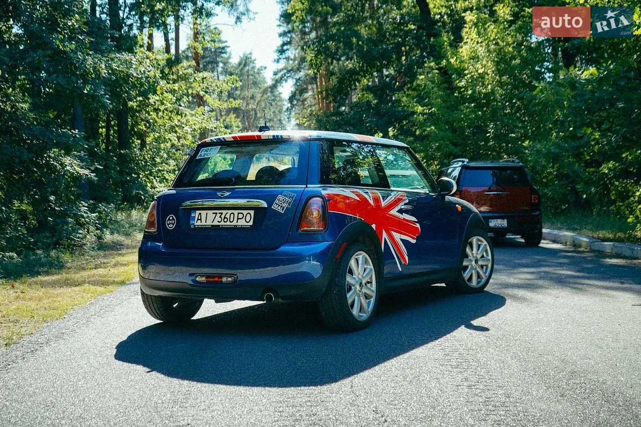 2011 MINI Cooper - мініатюра 14