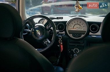Хэтчбек MINI Cooper 2012 в Киеве