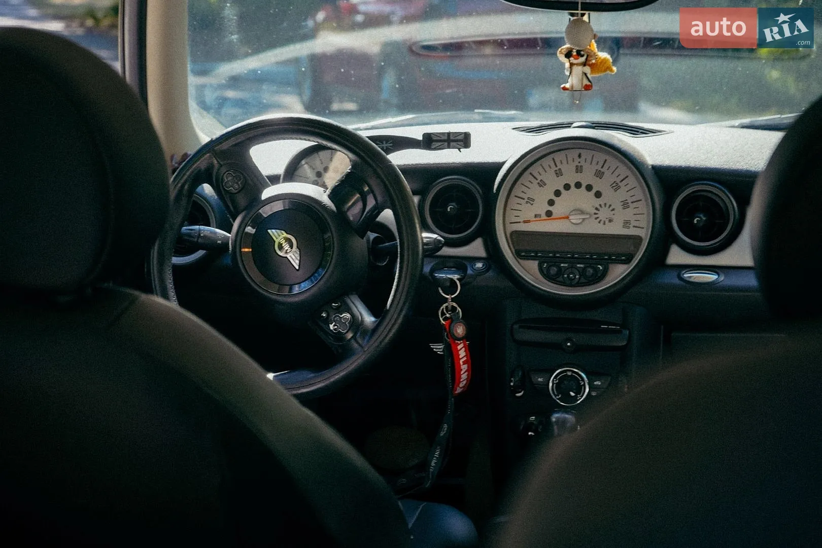 2012 MINI Cooper - мініатюра 4