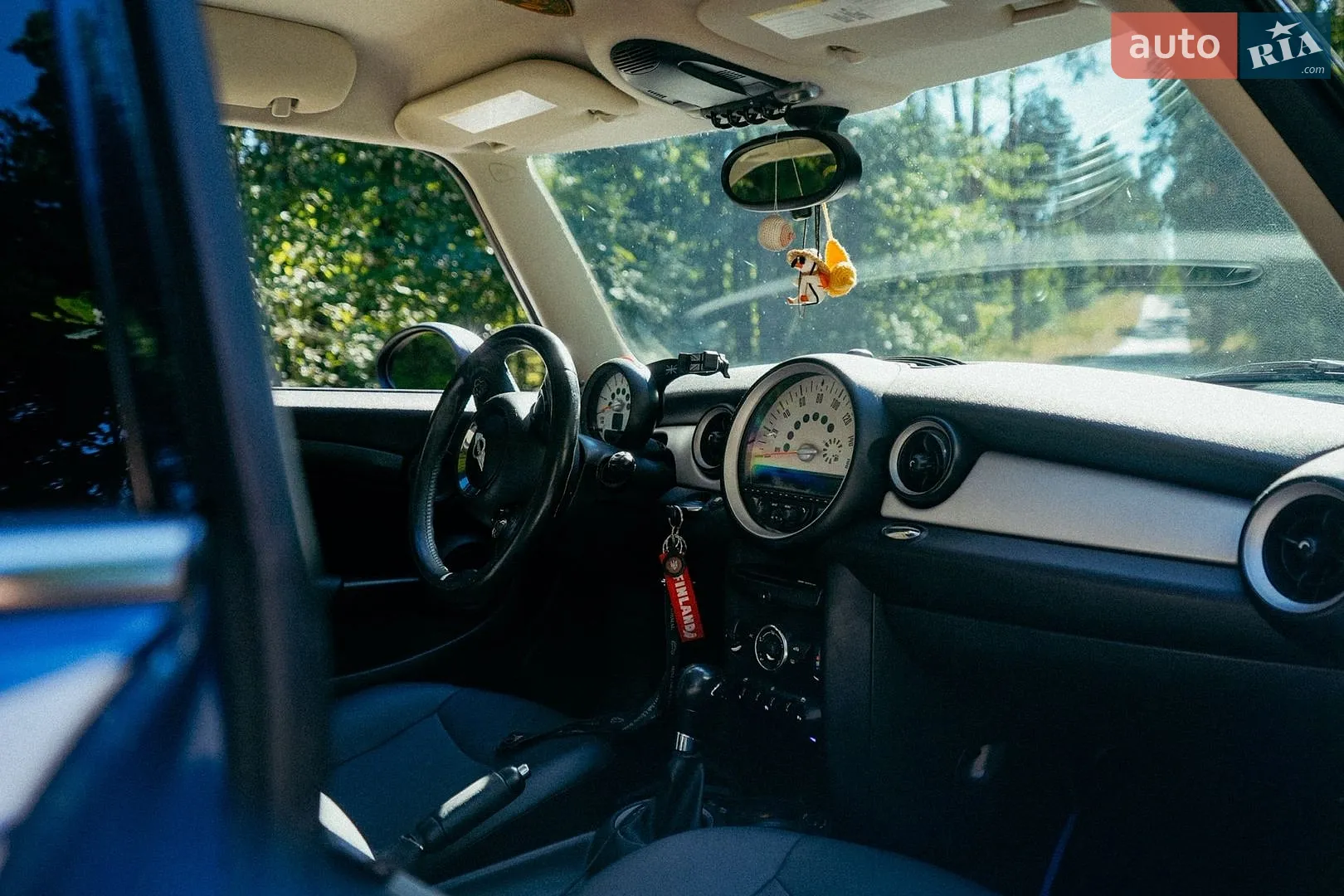 2012 MINI Cooper - мініатюра 6
