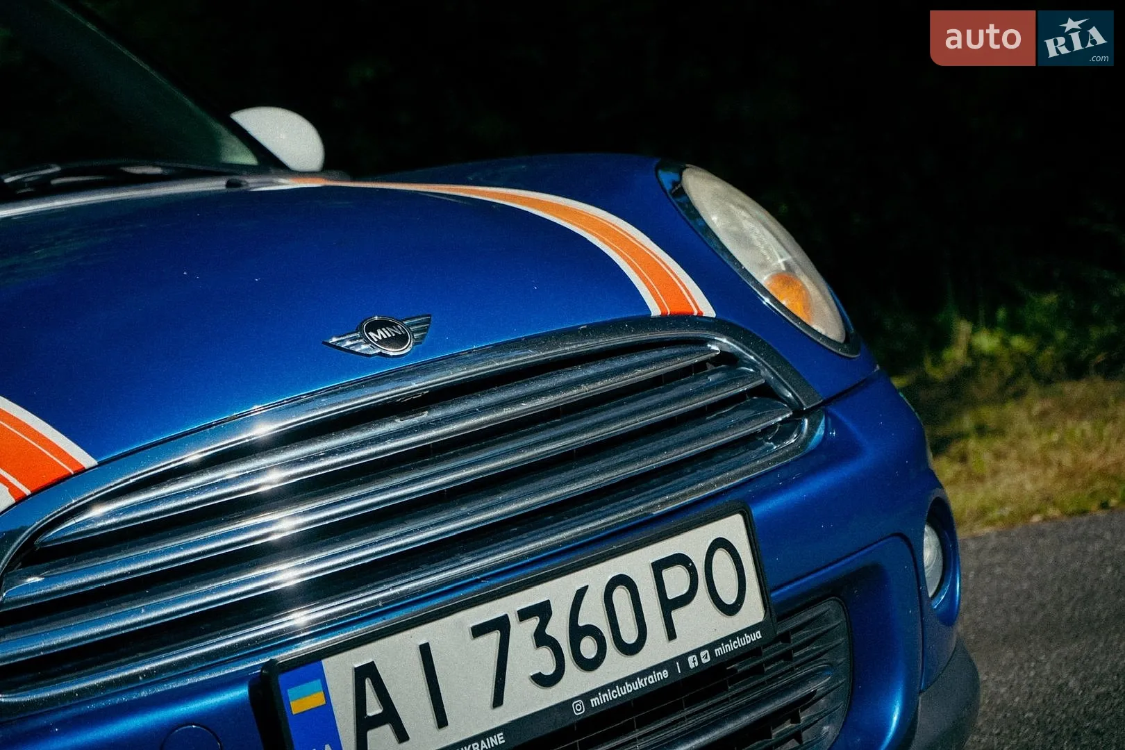 2012 MINI Cooper - мініатюра 7