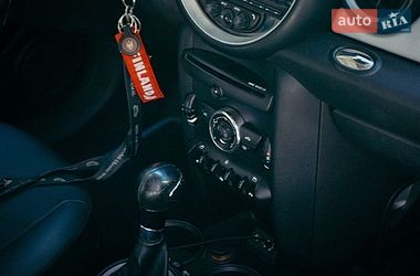 Хэтчбек MINI Cooper 2012 в Киеве