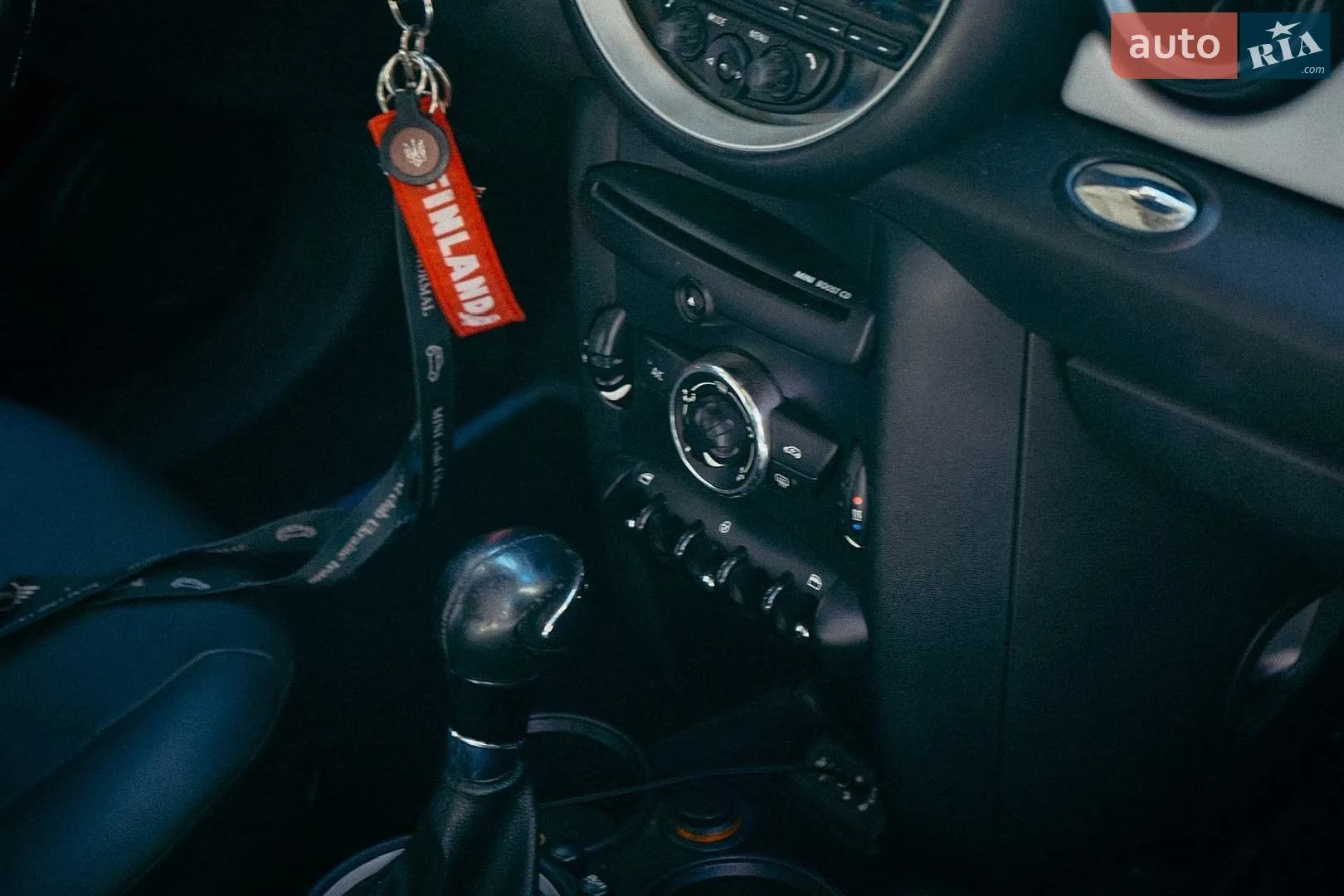 2012 MINI Cooper - мініатюра 8