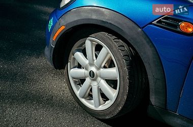 Хэтчбек MINI Cooper 2012 в Киеве