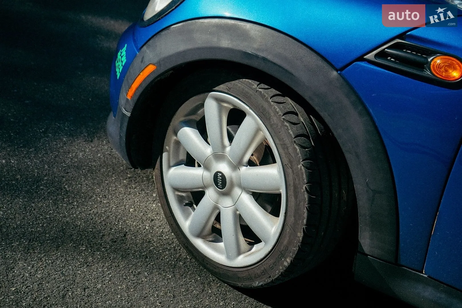 2012 MINI Cooper - мініатюра 9