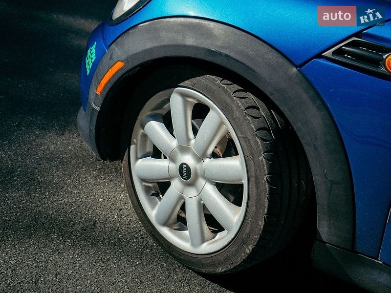 Хэтчбек MINI Cooper 2012 в Киеве