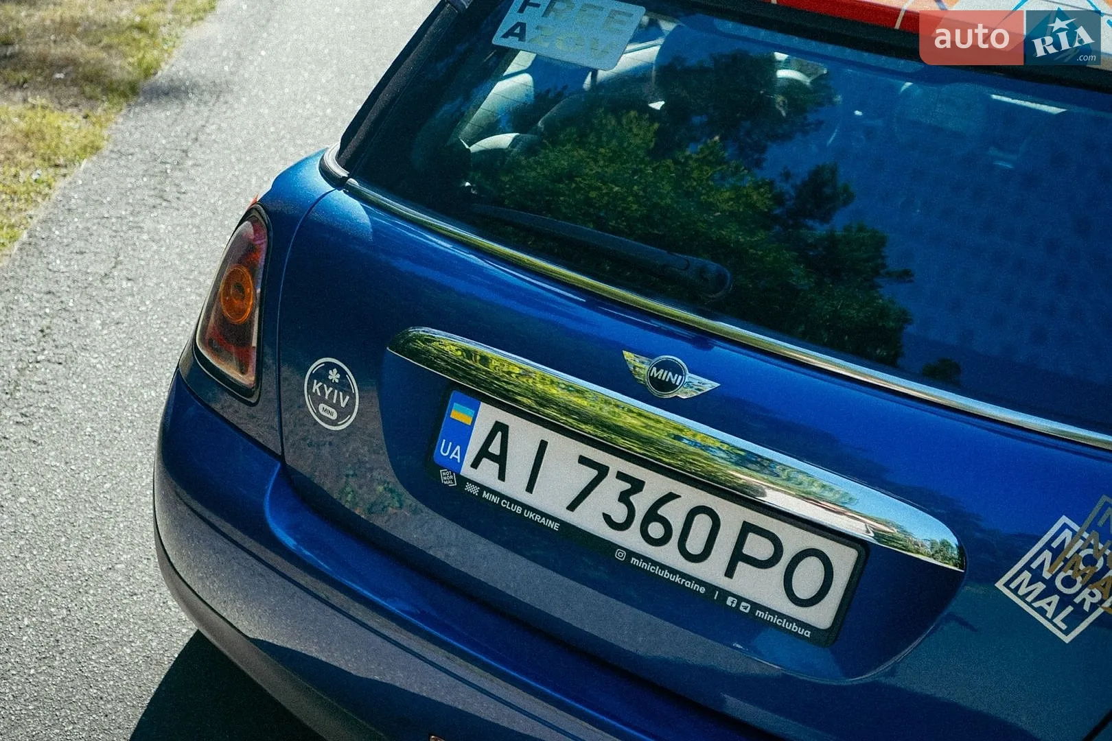 2012 MINI Cooper - мініатюра 10