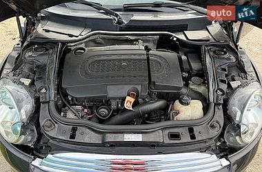 Хэтчбек MINI Cooper 2012 в Ковеле