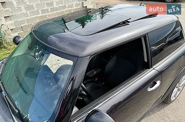 Хэтчбек MINI Cooper 2012 в Ковеле