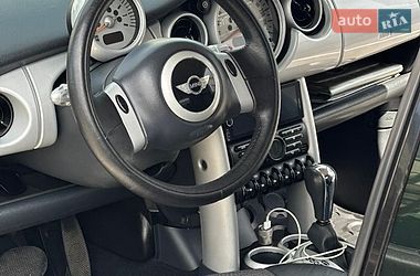 Хетчбек MINI Cooper 2002 в Києві