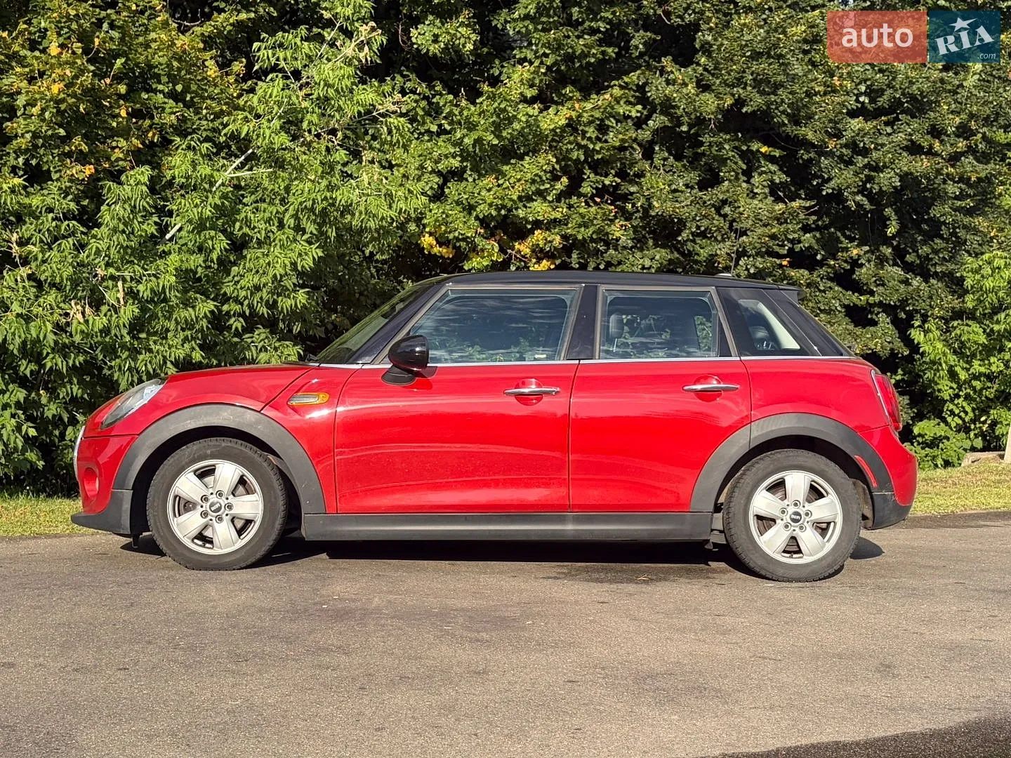 2015 MINI Cooper - фото 1