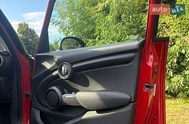 Хетчбек MINI Cooper 2015 в Києві
