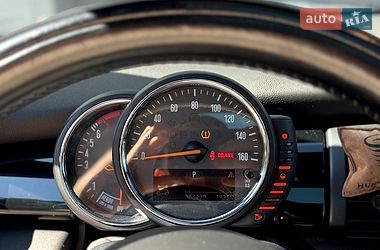Хэтчбек MINI Cooper 2015 в Киеве