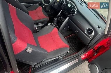 Хетчбек MINI Cooper 2005 в Прилуках