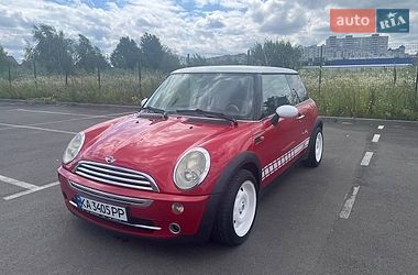mini cooper 2005 в Прилуки від про продавця Pavel-31 mini cooper 2005 в Прилуки від професійного продавця Pavel-31