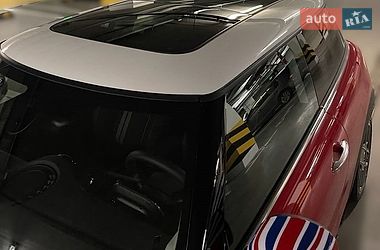 Хетчбек MINI Cooper 2023 в Києві фото 6 Хетчбек MINI Cooper 2023 в Києві