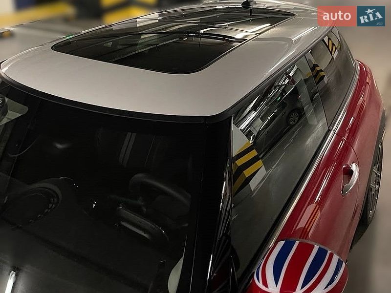 Хетчбек MINI Cooper 2023 в Києві фото 6 Хетчбек MINI Cooper 2023 в Києві