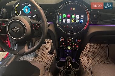 Хетчбек MINI Cooper 2023 в Києві фото 11 Хетчбек MINI Cooper 2023 в Києві