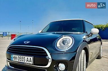 Хетчбек MINI Cooper 2016 в Одесі