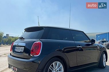 Хетчбек MINI Cooper 2016 в Одесі