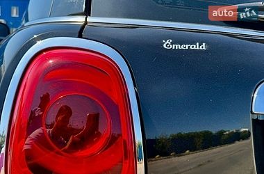 Хетчбек MINI Cooper 2016 в Одесі