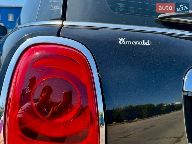 Хетчбек MINI Cooper 2016 в Одесі