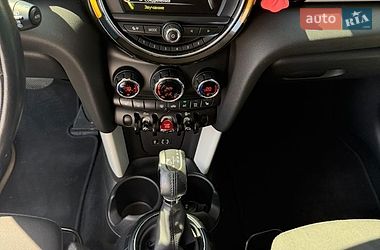 Хетчбек MINI Cooper 2016 в Одесі