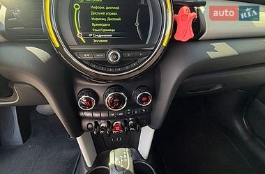 Хетчбек MINI Cooper 2016 в Одесі