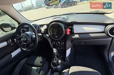 Хетчбек MINI Cooper 2016 в Одесі