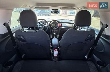 Хетчбек MINI Cooper 2016 в Одесі