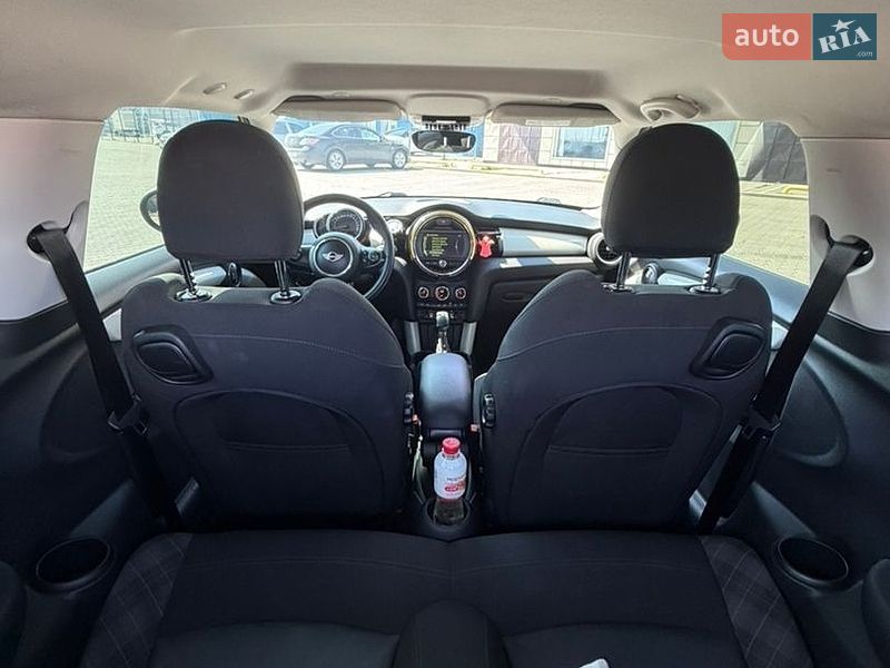 Хетчбек MINI Cooper 2016 в Одесі