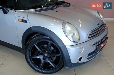Хетчбек MINI Cooper 2004 в Одесі